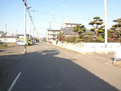 【周辺】 | ハイカムール南