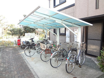 【設備】 | ハイカムール南