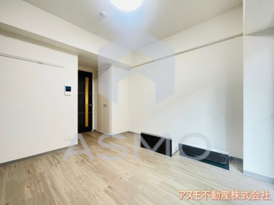 【内装】 | ソフィア阿倍野