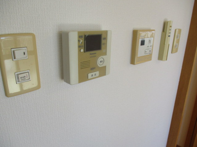 【設備】 | エステート安里