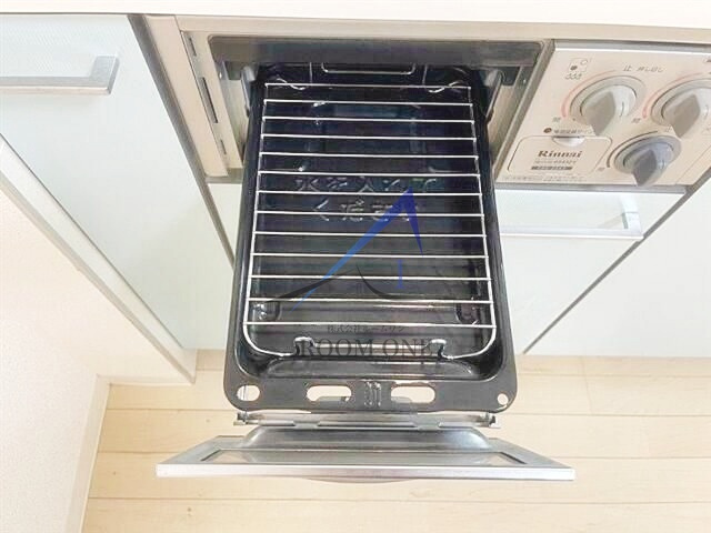 アーバイル両国の内装