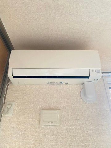 【設備】メゾンエトワール神戸中道通