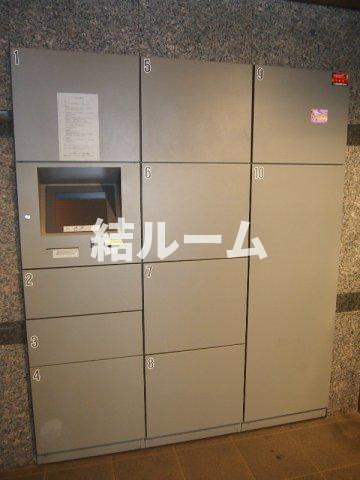 練馬区貫井２丁目の賃貸マンションのその他共用部分