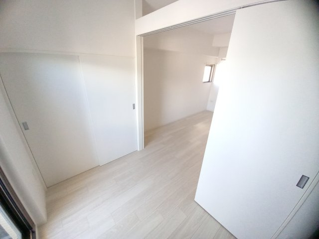 セレニテ神戸駅前アリエの子供部屋