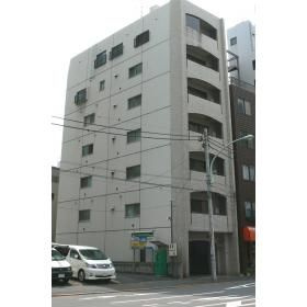 大野コーポ