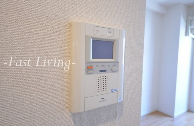 KDXレジデンス文京湯島のセキュリティ