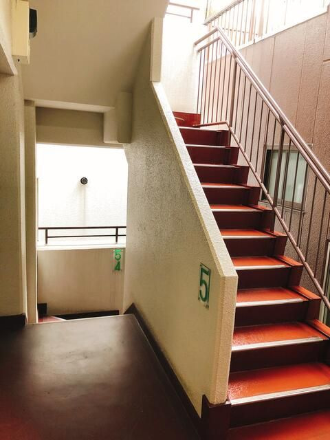 大野コーポのその他共用部分
