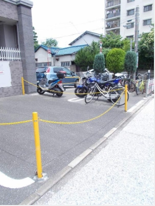 サムティ筥崎宮前