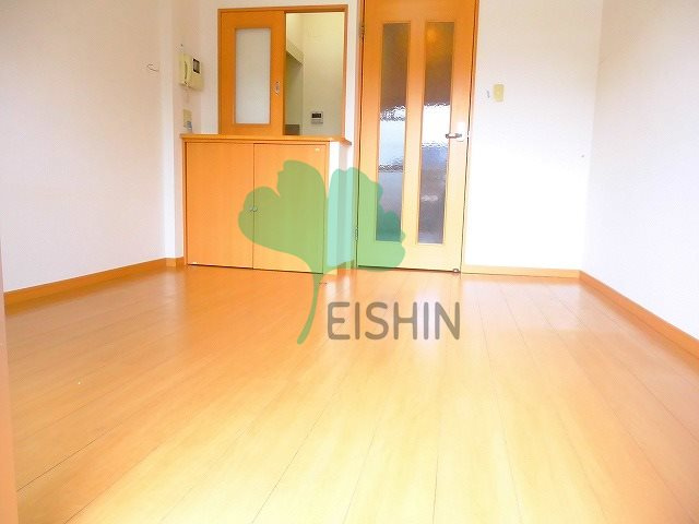 サムティ筥崎宮前の寝室|寝室です。