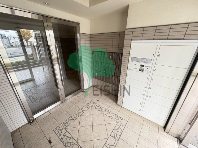 フェリーチェ原田2のその他共用部分