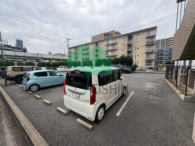 フェリーチェ原田2