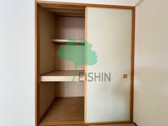 フェリーチェ原田2の収納|収納です。