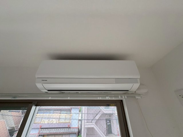 キャトルセゾン豊中本町の設備