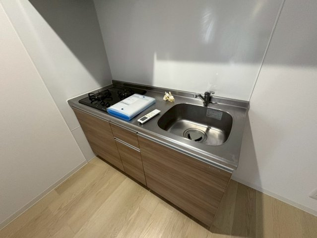 キャトルセゾン豊中本町のキッチン