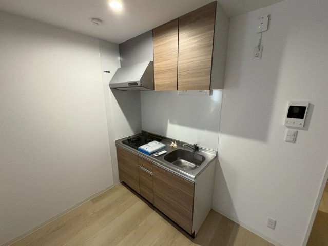 キャトルセゾン豊中本町のキッチン
