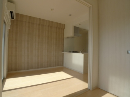 ラエスパシオ箱崎のその他|下駄箱もしっかりついてます！