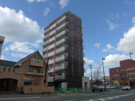 ラエスパシオ箱崎