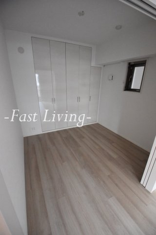 ハレマカニ御苑の内装