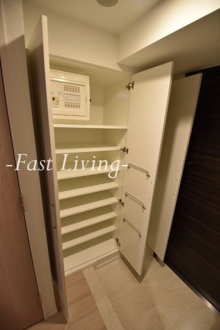 ハレマカニ御苑の設備