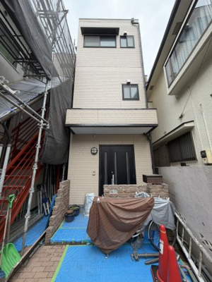 【その他共用部分】 | 世田谷3丁目住宅