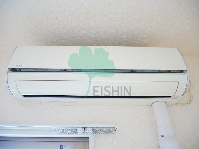ラセット博多の設備