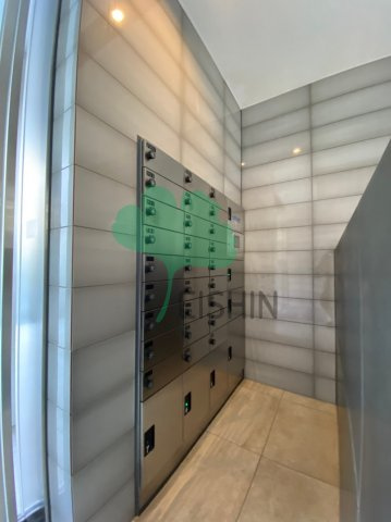 フロッソダリア博多駅前のその他共用部分