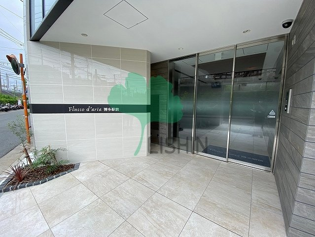 フロッソダリア博多駅前のその他