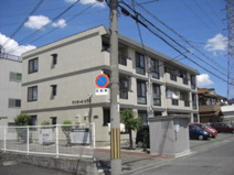 サンモール北花田Aの画像
