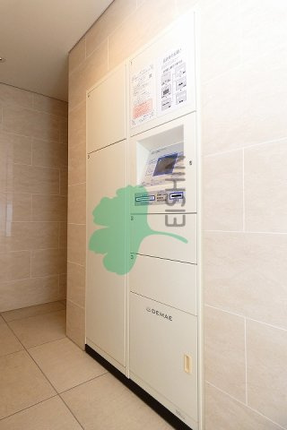 サヴォイ博多エレメンツのその他共用部分