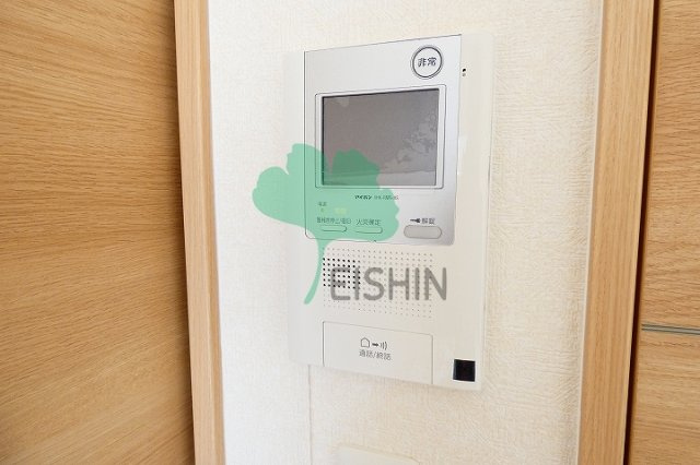 サヴォイ博多エレメンツの設備