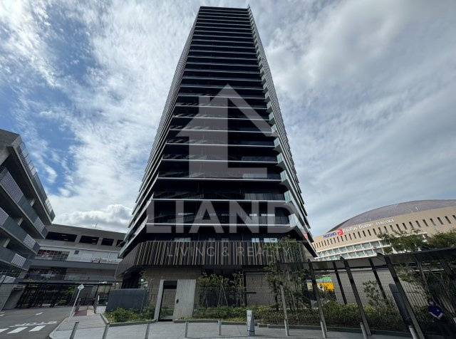 ザ・パークハウス福岡タワーズWEST　南当仁小学校区のその他|ザ・パークハウス福岡タワーズWEST