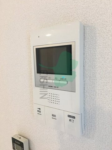 パームヴィラ笹原1