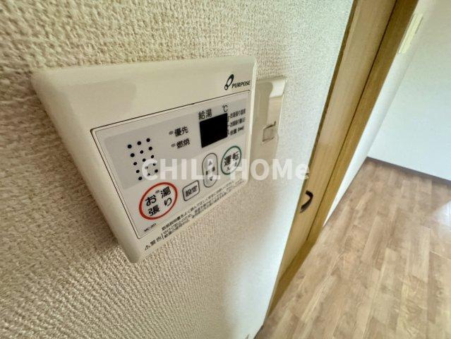 サンドキャッスルのその他|当社、チルホームのHPもご覧ください(^^)/物件情報多数♪