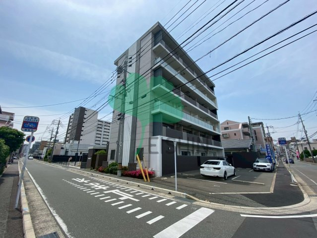 ルオーレ大橋