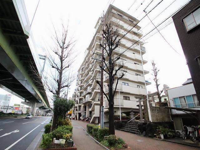 荘苑南伏見