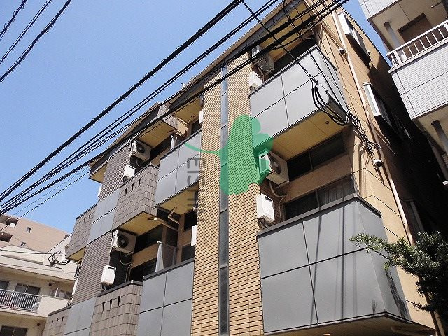 イルグラッツィア博多駅東1