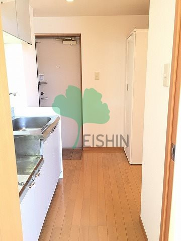 イルグラッツィア博多駅東1