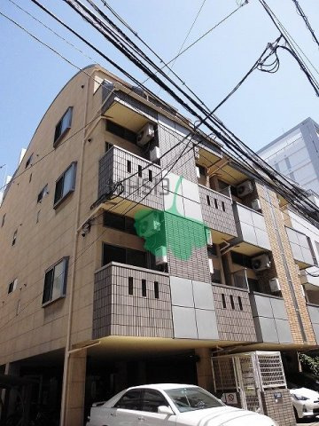 イルグラッツィア博多駅東1