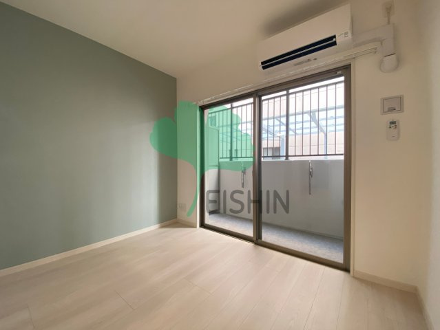 MODERN PALAZZO山王Grow(モダンパラッツォ山王グロー)