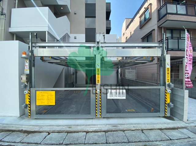 MODERN PALAZZO山王Grow(モダンパラッツォ山王グロー)