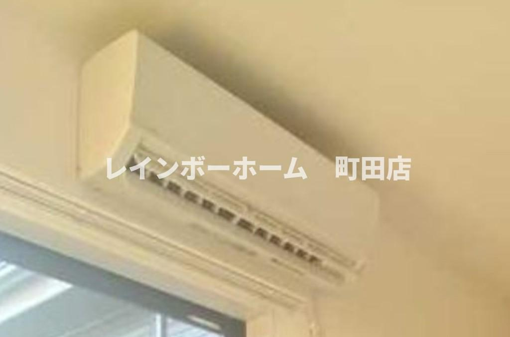 MELDIA番田※初期費用分割後払いサービス利用可能物件の設備