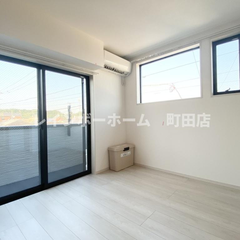 MELDIA番田※初期費用分割後払いサービス利用可能物件