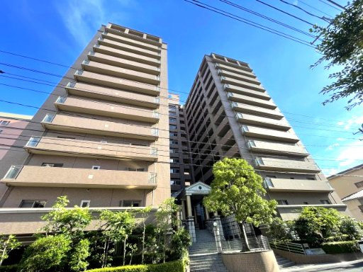 アルファステイツ岡山駅前
