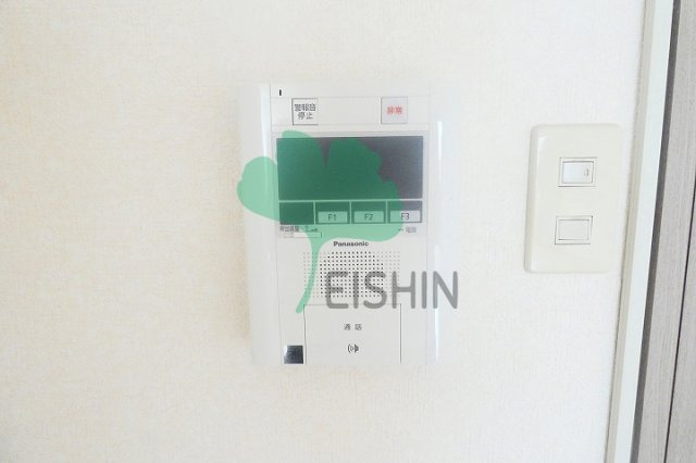 和光レジデンス博多の設備