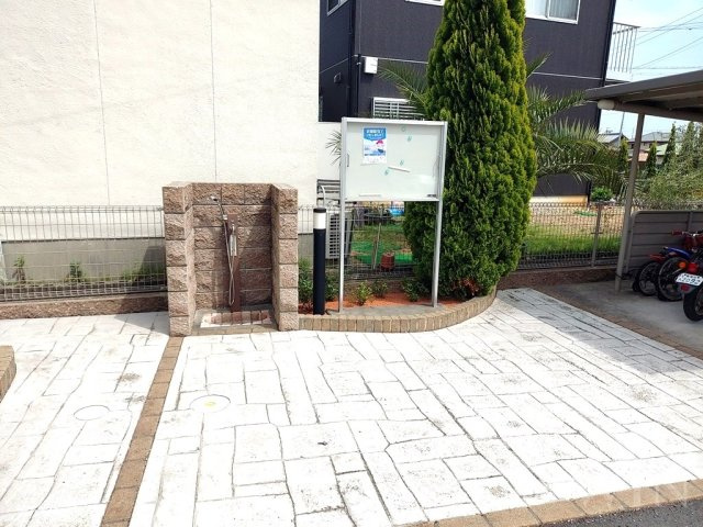 コッティ Bのその他共用部分