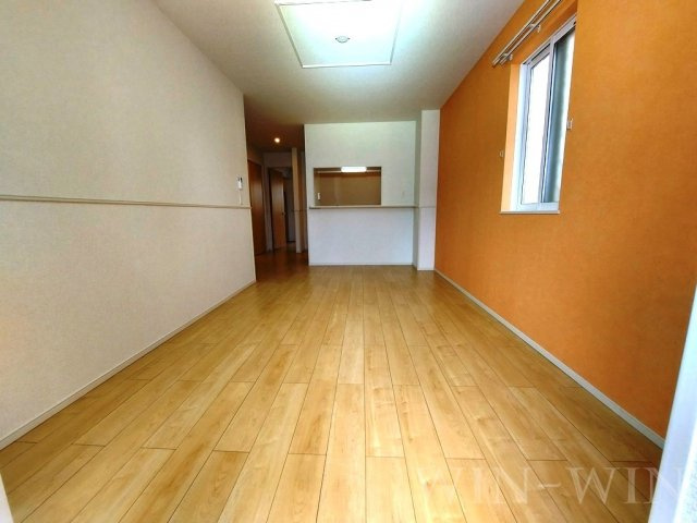 コッティ Bの内装