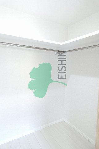 ネストピア博多グランドステージの収納|収納です。