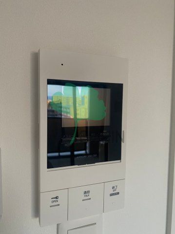 ネストピア博多グランドステージ3の設備