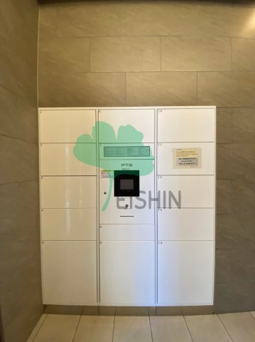 ネストピア博多グランドステージ2のその他共用部分