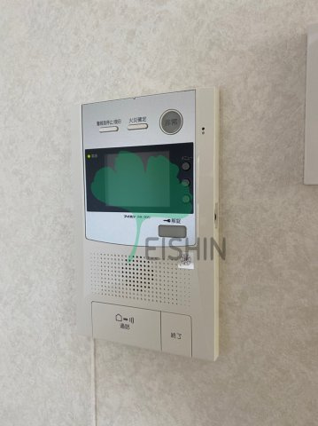 ネストピア博多グランドステージ2の内装